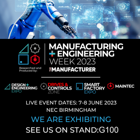 manufacturing and engineering week