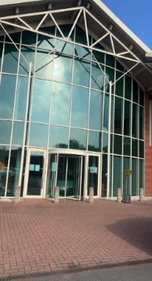 Coventry recruitment