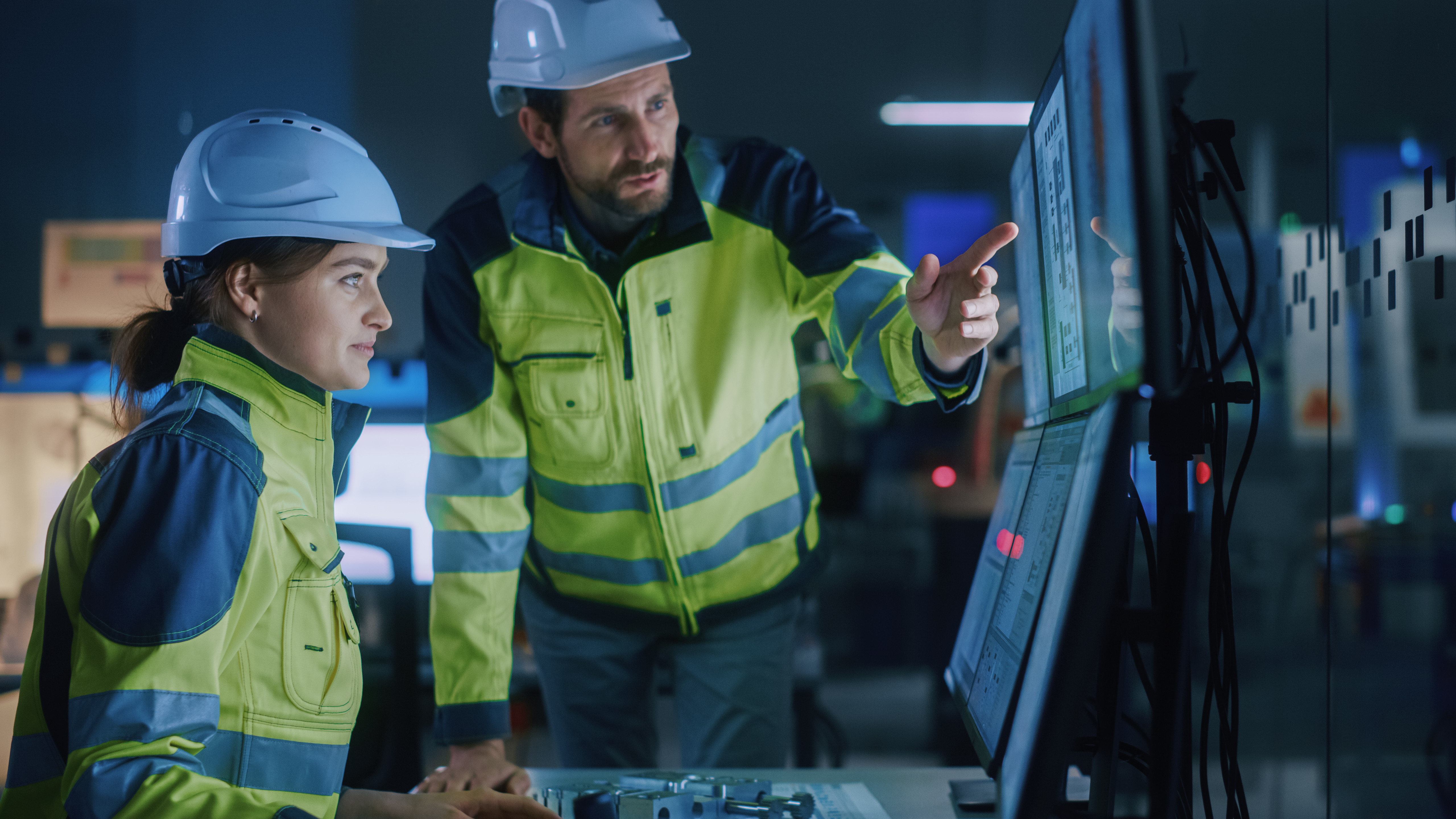 Engineering jobs and trends