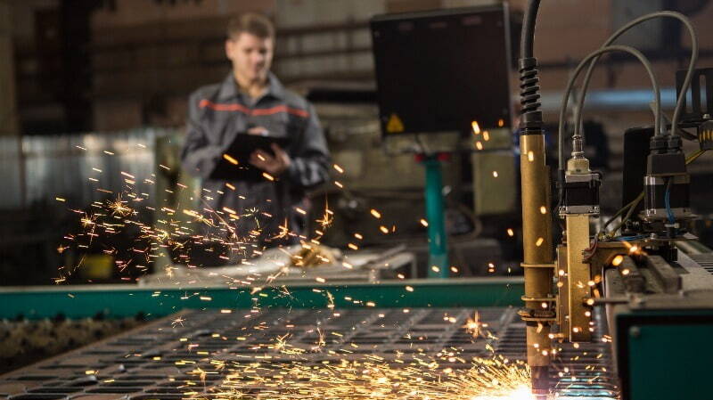 Engineering recruitment Leicester