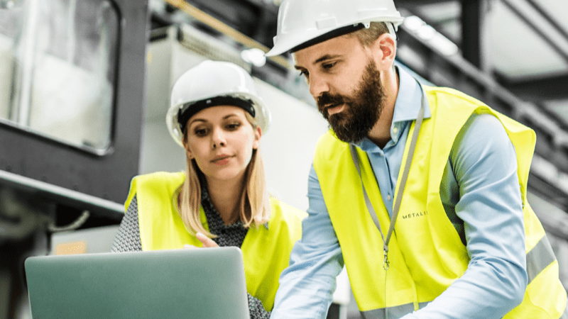 Engineering recruitment Manchester