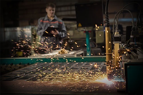 Permanent recruitment 