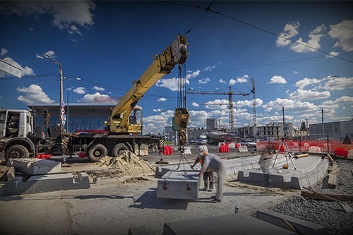 Permanent recruitment 