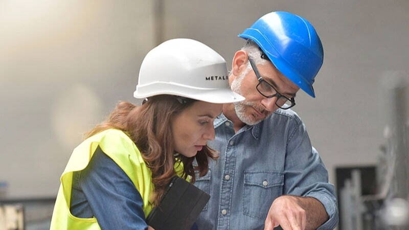 Partner with Metalis Engineering recruitment 