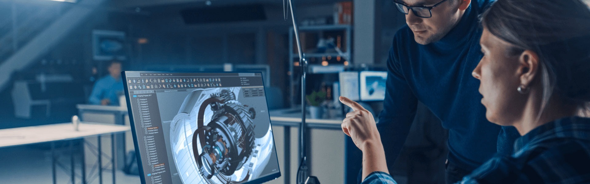 engineering and technical recruitment 
