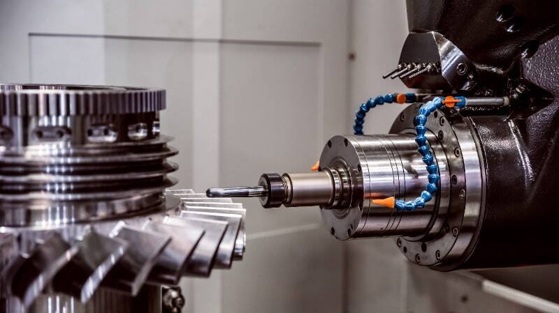 Engineering recruitment Nottingham