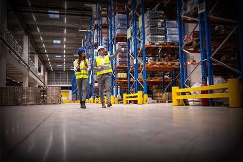 Permanent recruitment 