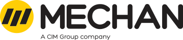 Mechan logo