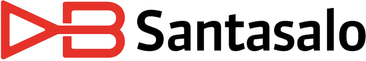 DB Santasalo logo