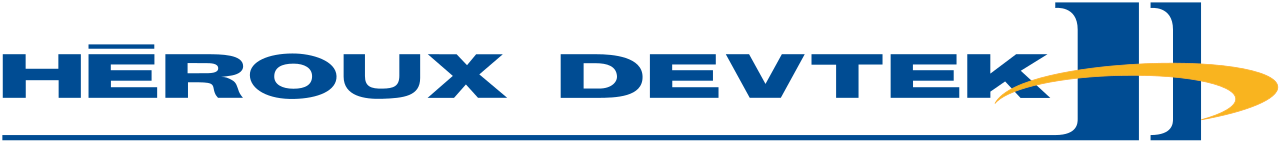 Heroux logo