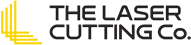 The Laser Cutting Co. logo
