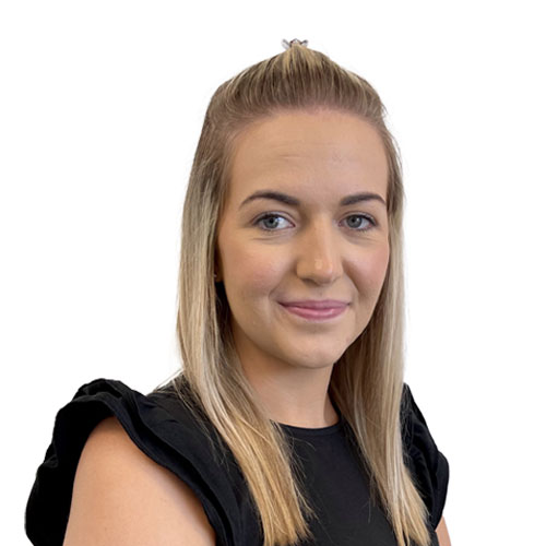 Aimee Maccormac