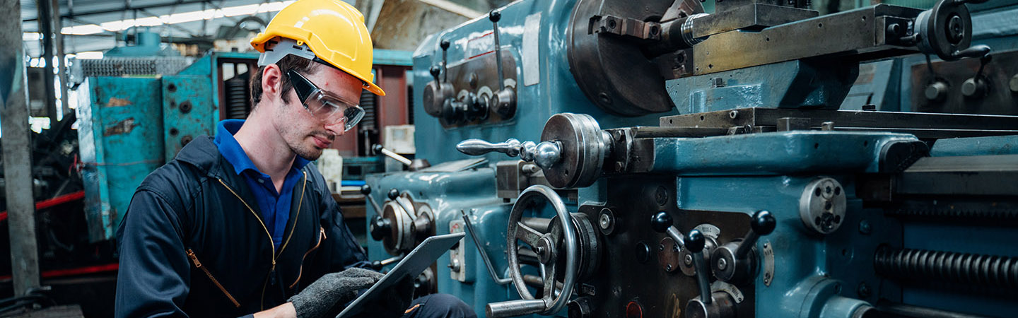 Maintenance, Reliability & Servicing