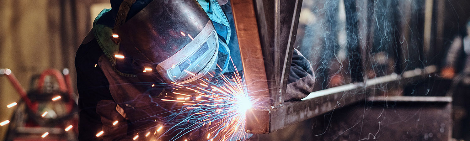 Machining, Fabrication & Welding