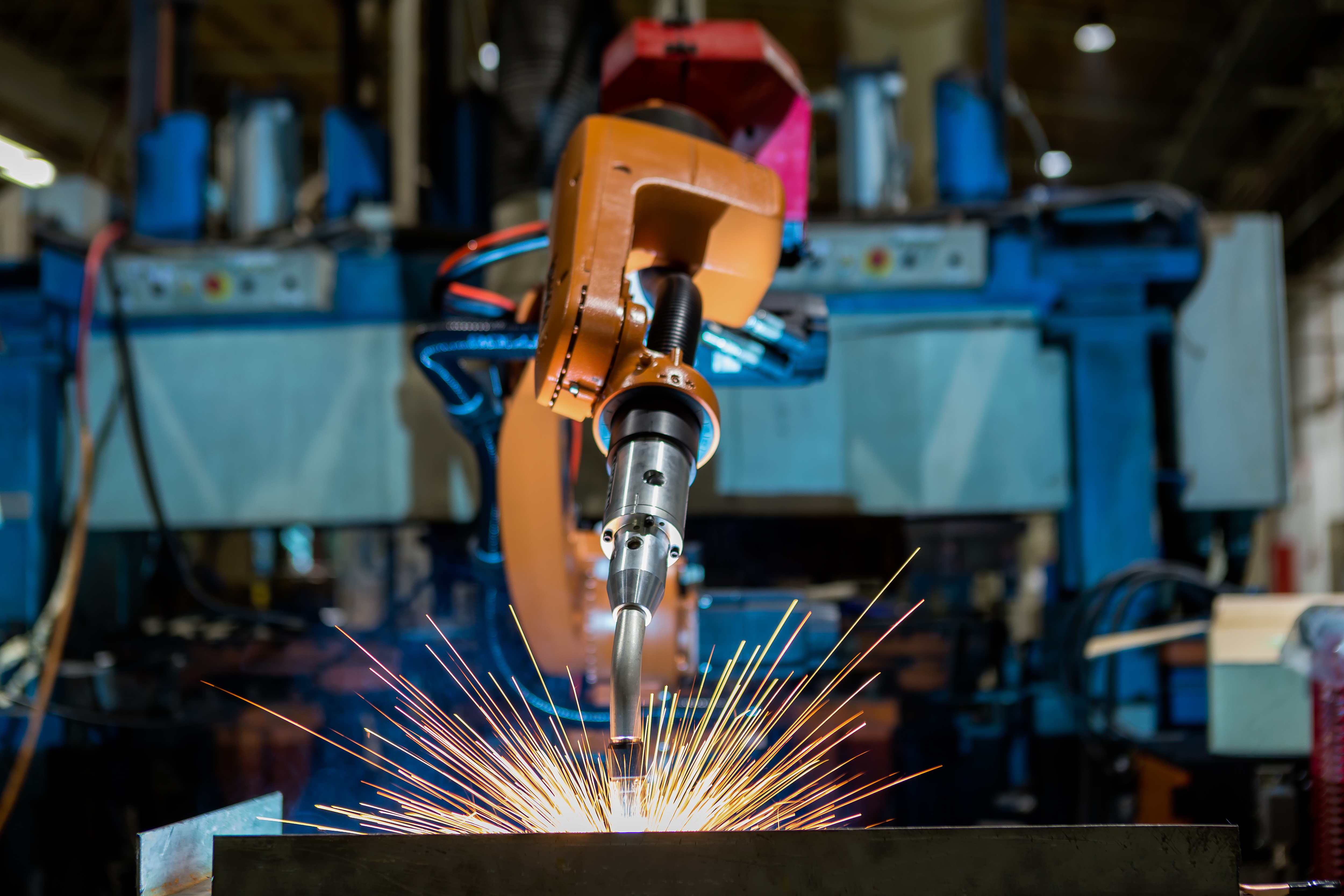 Automation & Robotics 
