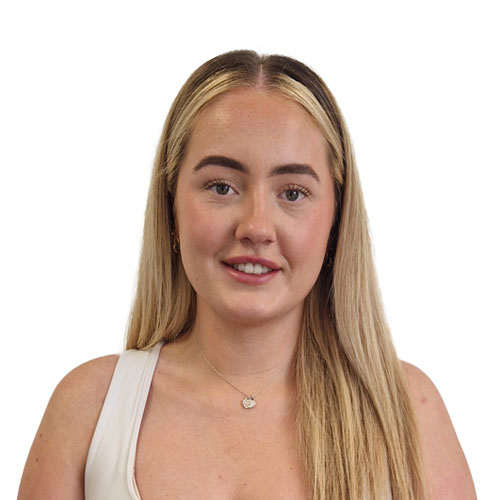Holly Stevenson