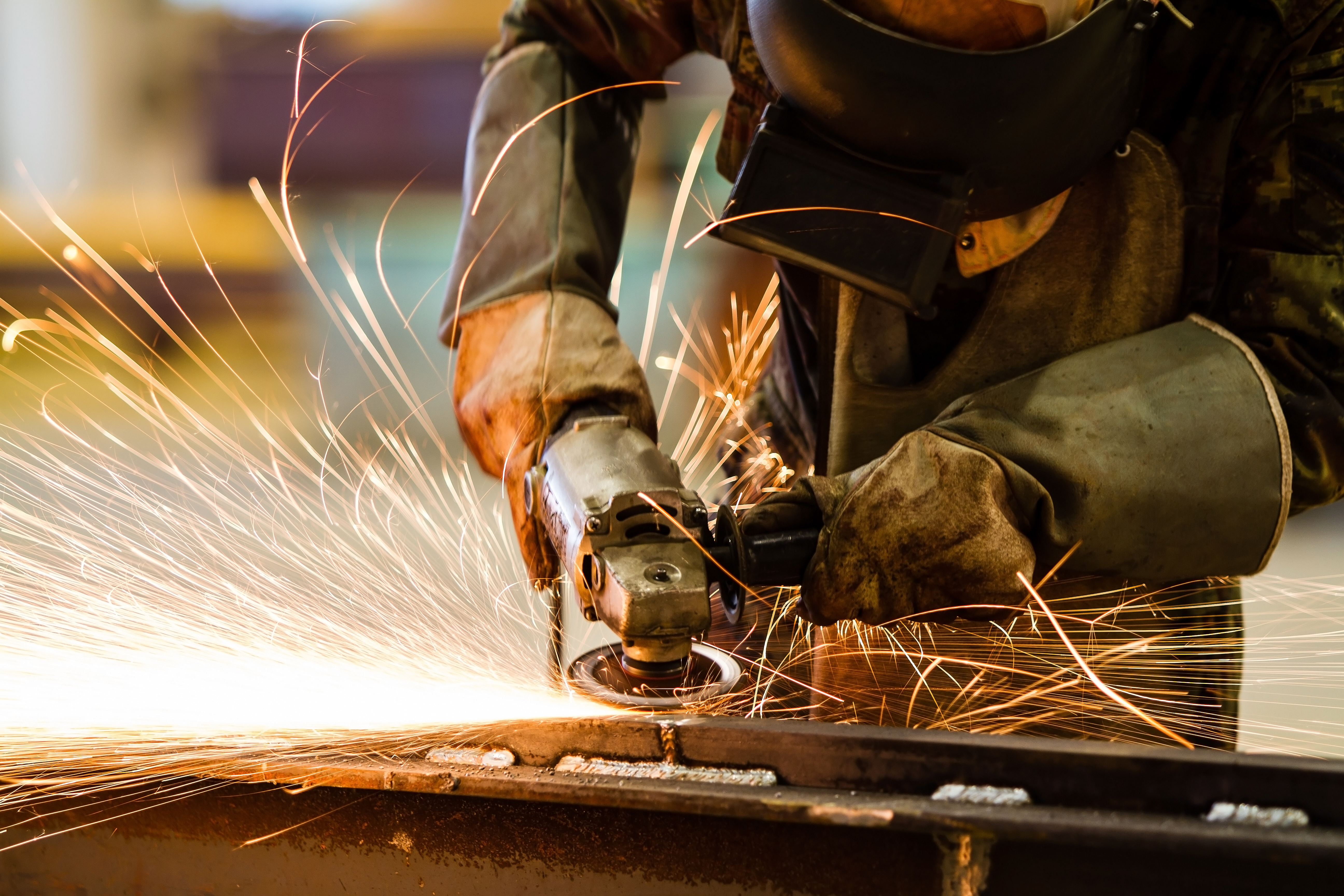 Steel Services 